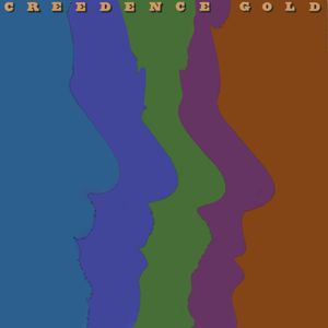 Creedence Gold