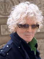 Photo Ian Hunter