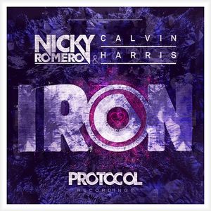 Iron (Single)