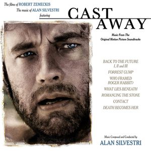 Cast Away (OST)