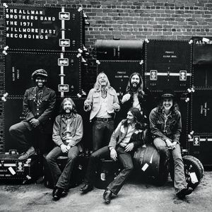 The 1971 Fillmore East Recordings (Live)