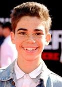 Cameron Boyce