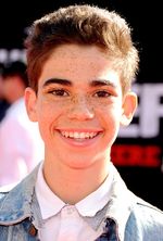 Cameron Boyce