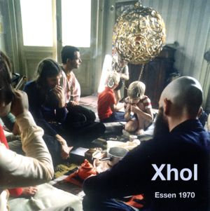 Essen 1970 (Live)