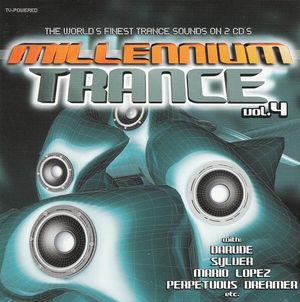 Millennium Trance, Volume 4