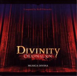 Divinity: Original Sin: Musica Divina (OST)