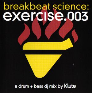 Breakbeat Science: Exercise.003