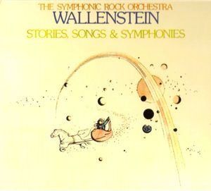 Stories, Songs & Symphonies