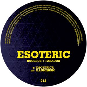 Esoterica / Illuminism (Single)