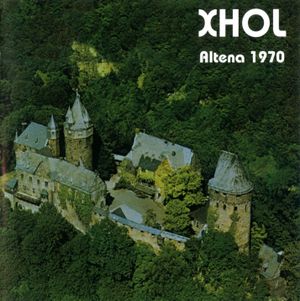 Altena 1970 (Live)