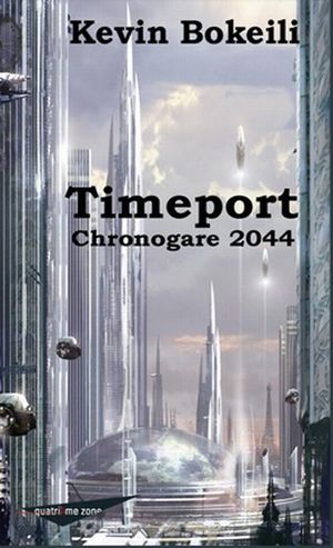 Timeport Chronogare 2044