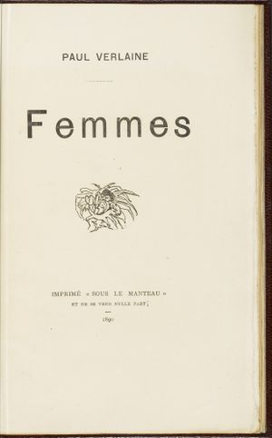 Femmes