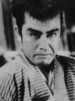 Jûshirô Konoe