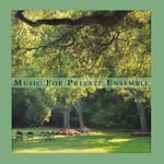 Pochette Music for Private Ensemble