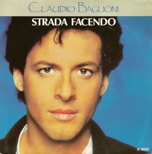 Strada facendo / E adesso la pubblicità (Single)