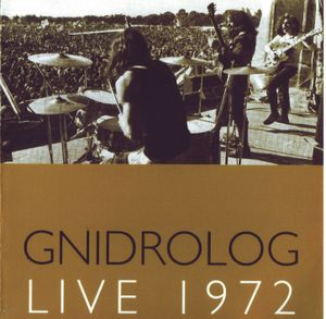 Live 1972 (Live)