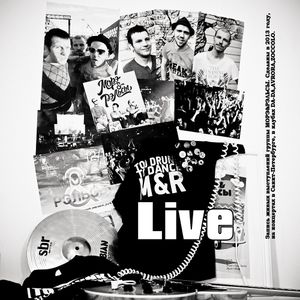 Live (Live)