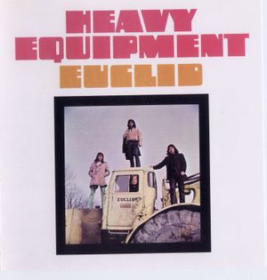 Heavy Equipment