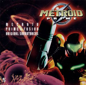 Metroid Prime & Fusion Original Soundtracks (OST)