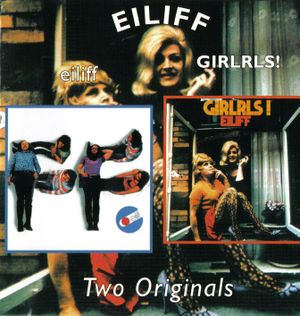 Eiliff / Girlrls!