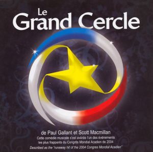 Le grand cercle (OST)