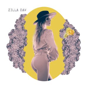Zella Day (EP)