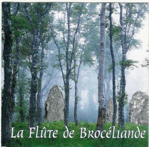 Brocéliande