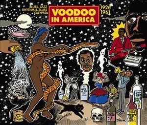 Voodoo in America 1926–1961