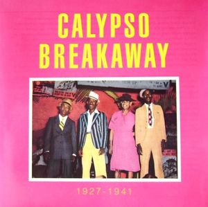 Calypso Breakway 1927-1941