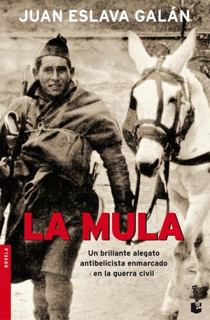 La Mula