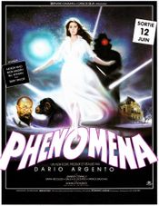 Affiche Phenomena Affiche Phenomena