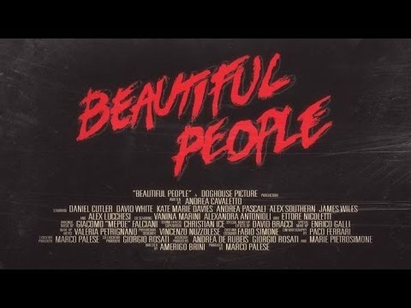 Beautiful People