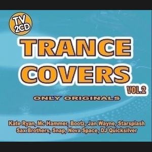 Trance Covers, Volume 2