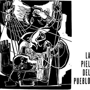 La piel del pueblo
