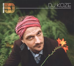 DJ-Kicks: DJ Koze