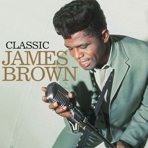 Classic James Brown