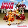 Pochette Chicken Run (OST)