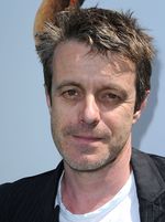 Harry Gregson‐Williams