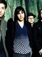 Logo Fall Out Boy