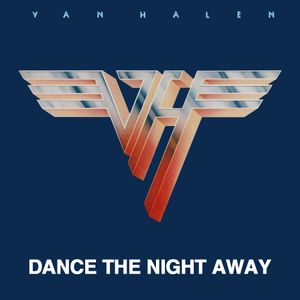Dance The Night Away (Single)