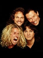 Van Halen