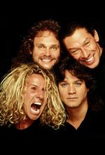 Van Halen