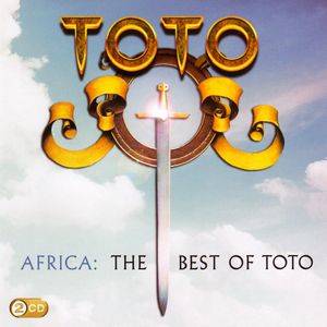 Africa: The Best of Toto
