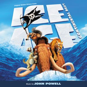 Ice Age: Continental Drift (OST)