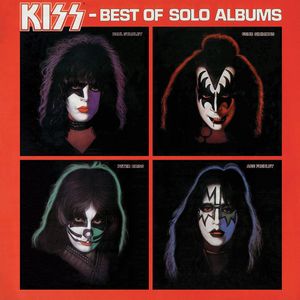 The Best of Solo-Albums