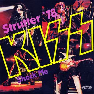 Strutter ’78 (Single)