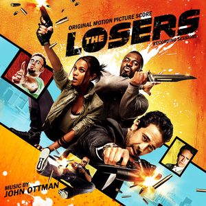 The Losers (OST)