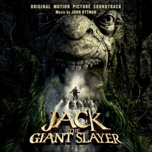 Jack the Giant Slayer: Original Motion Picture Soundtrack (OST)