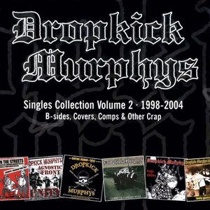 The Singles Collection, Volume 2: 1998-2004