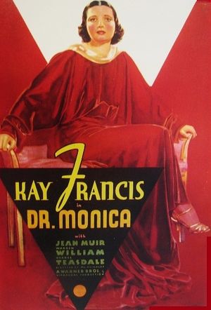 Dr. Monica